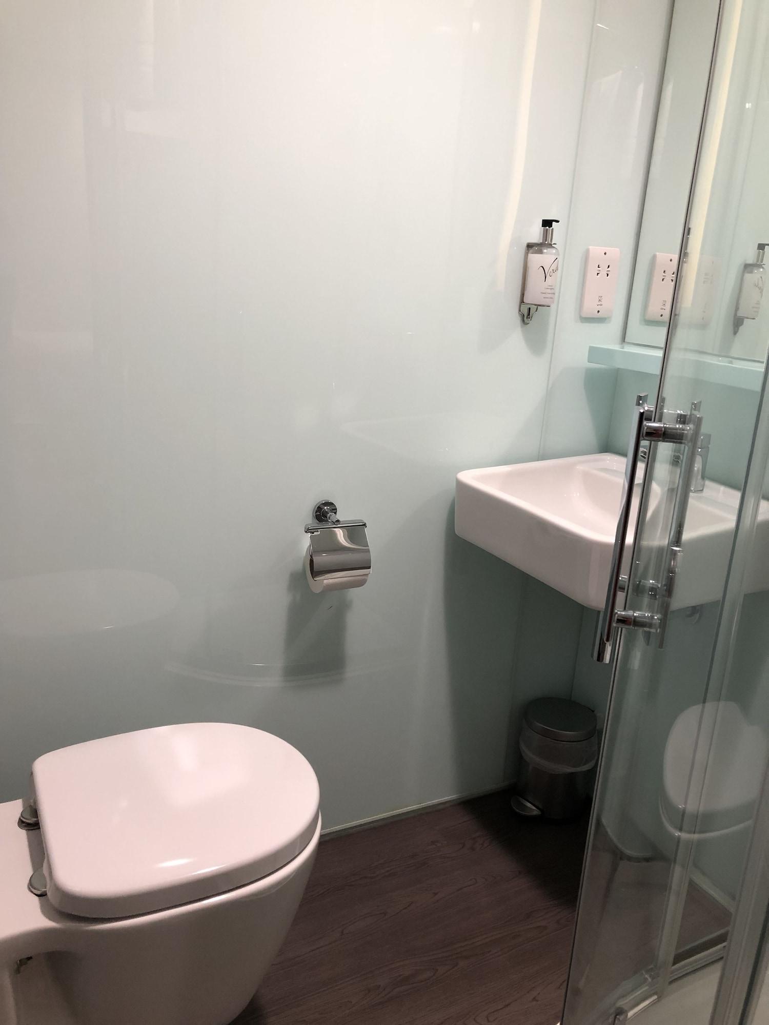 Easyhotel Бірмінгем Екстер'єр фото
